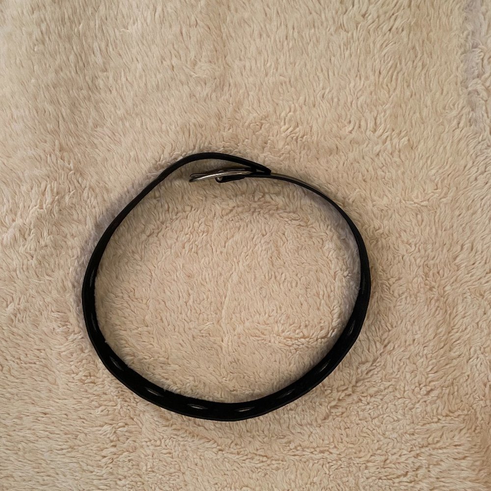 Leather Belt - Picture 4 of 5